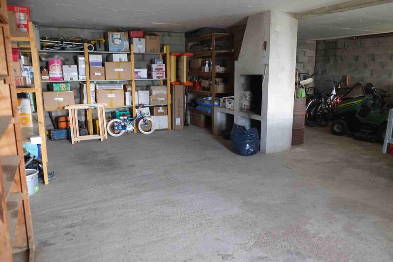 Maison - 159 m² - 6 pièces