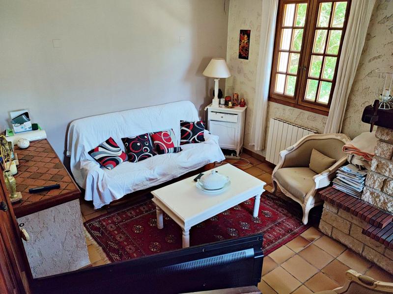 Villa - 142 m² - 5 pièces