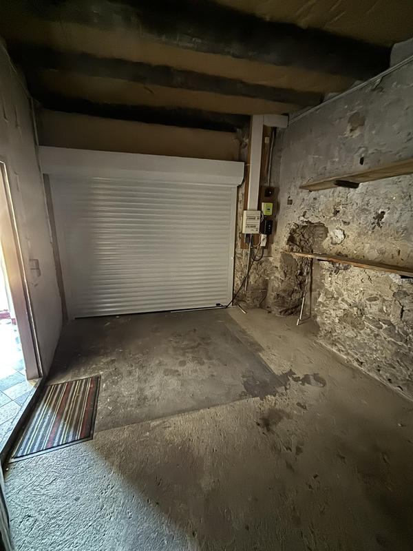 Maison de village - 82 m² - 3 pièces