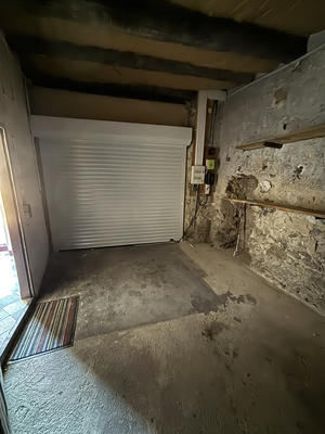 Maison de village - 82 m² - 3 pièces