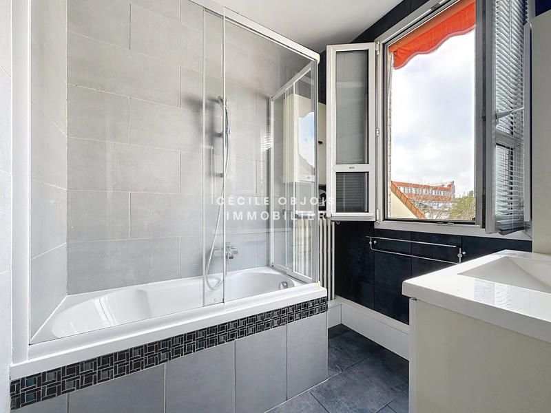 Appartement - 78 m² - 4 pièces