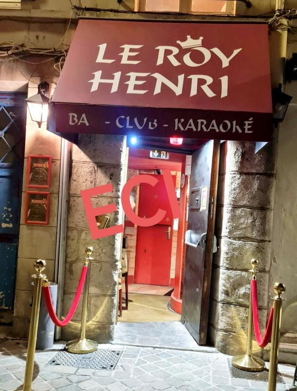 Fonds de commerce - 90 m²