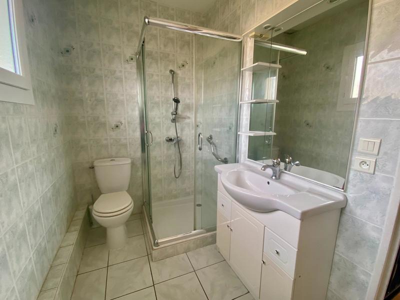 Maison - 113 m² - 6 pièces