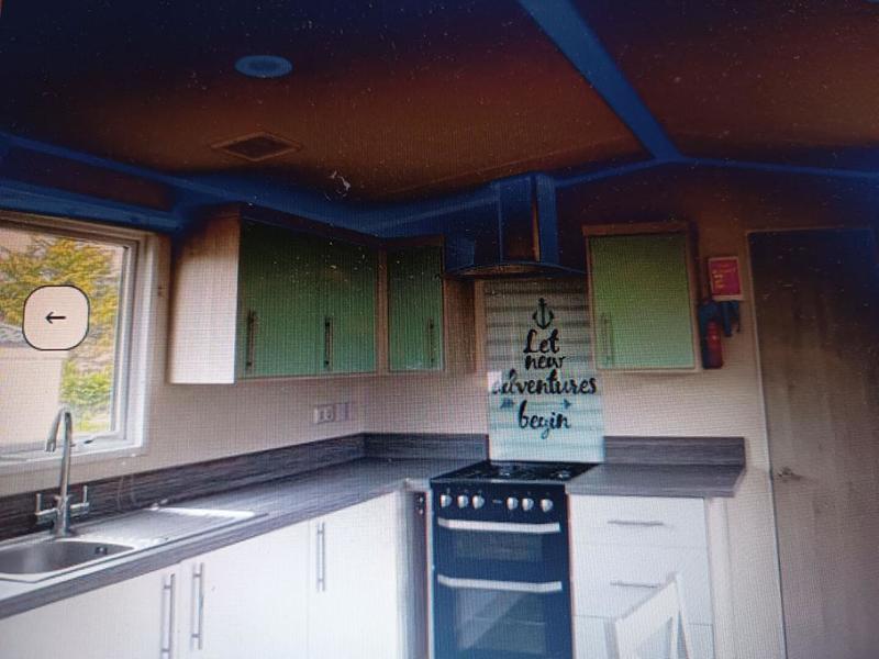 Maison - 40 m² - 3 pièces