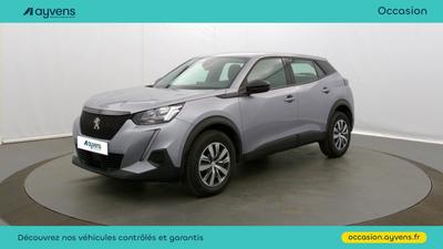Peugeot 2008 1.2 PureTech 100ch s&amp;S Active Pack