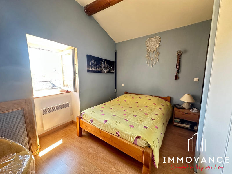 Maison - 103 m² - 4 pièces