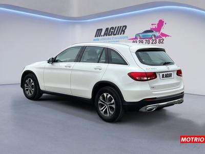 Mercedes Glc 220 d 10cv Business 4matic