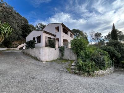 Maison - 162 m² - 5 pièces