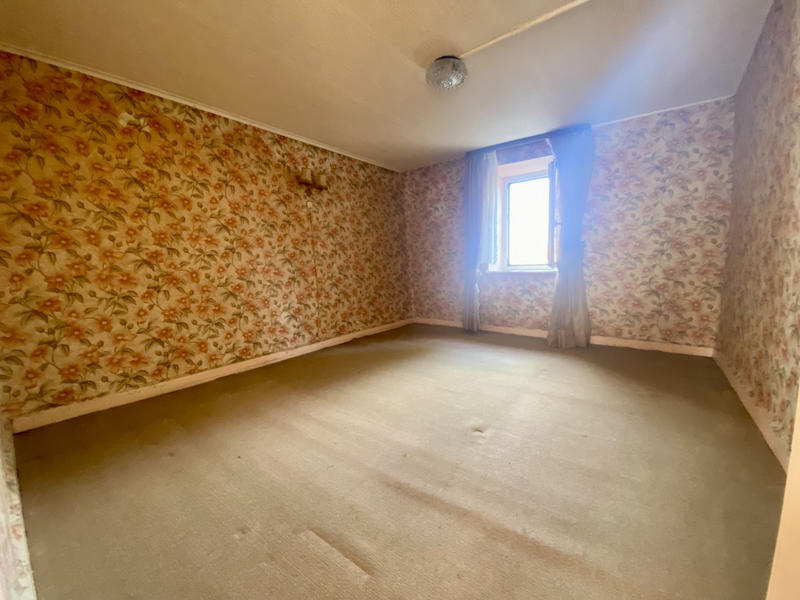 Maison de village - 115 m² - 4 pièces