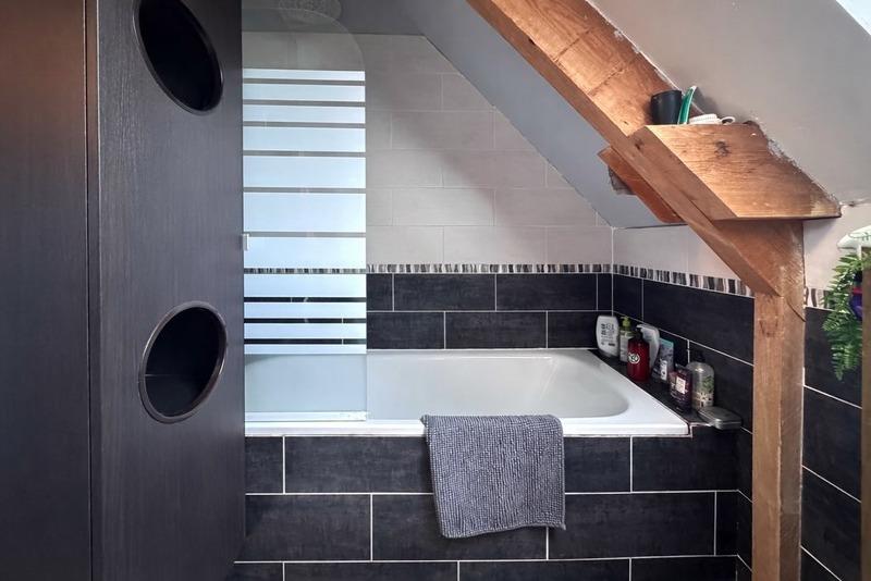 Pavillon - 110 m² - 5 pièces