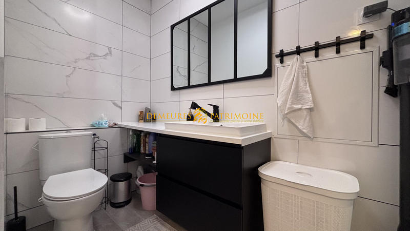 Maison - 145 m² - 6 pièces