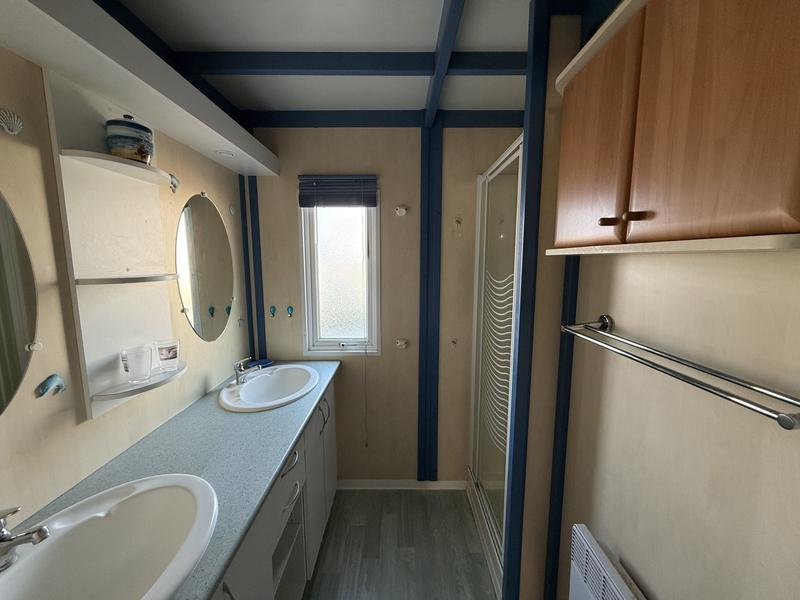 Châlet - 53 m² - 5 pièces