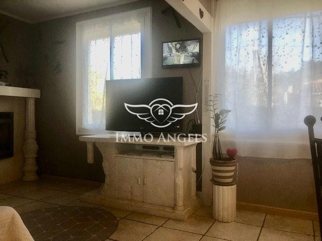 Maison - 80 m² - 3 pièces