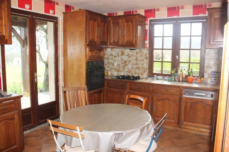 Maison - 139 m² - 4 pièces