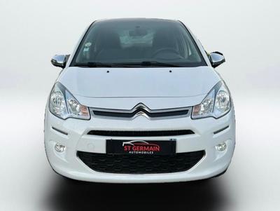 Citroën C3 II e-HDi 90 Feel Edition