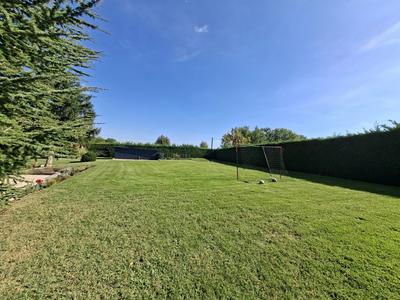 Maison - 114 m² - 5 pièces