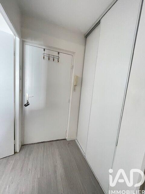 Studio - 35 m² - 1 pièce