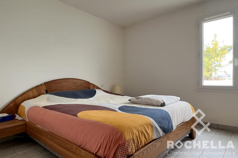 Maison contemporaine - 90 m² - 4 pièces