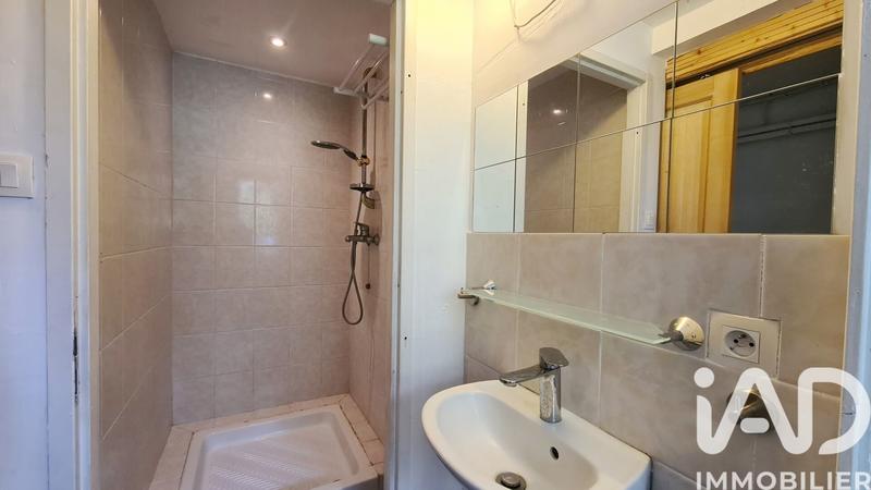 Maison - 180 m² - 6 pièces