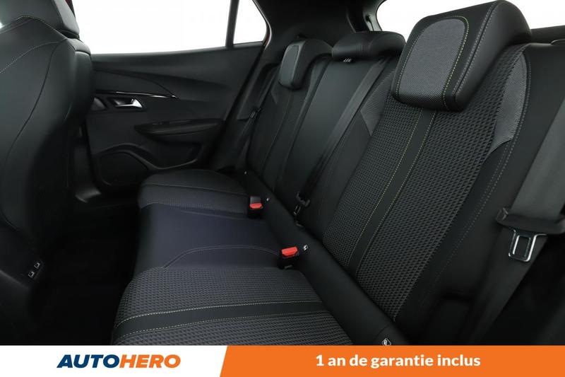 Peugeot 2008 1.2 PureTech Gt Eat8 131 ch