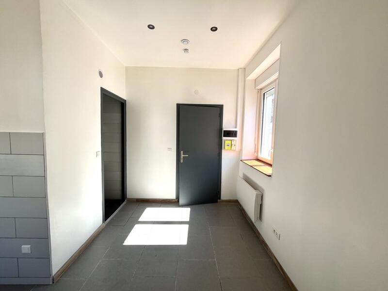 Appartement - 15 m² - 1 pièce
