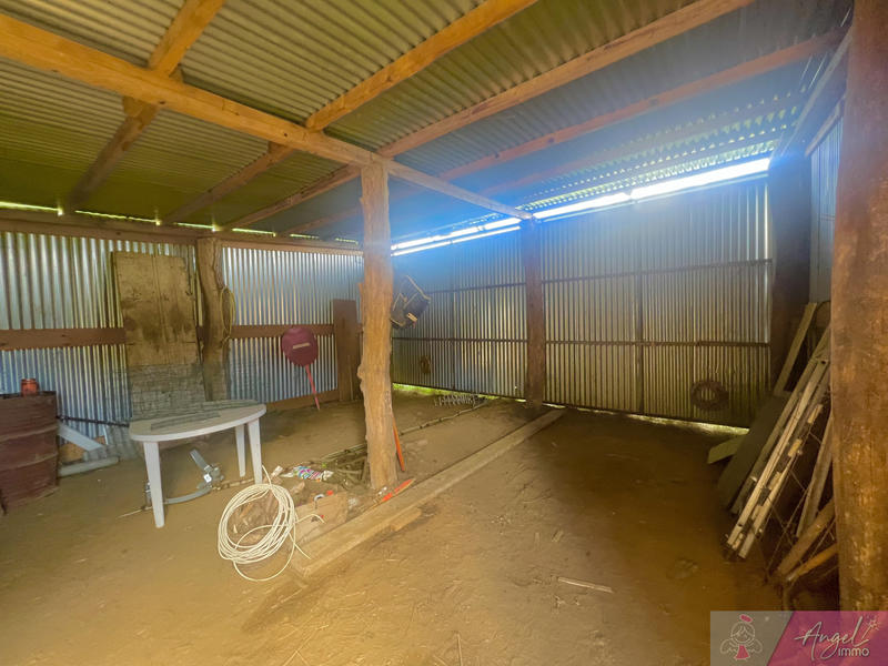 Maison - 132 m² - 5 pièces