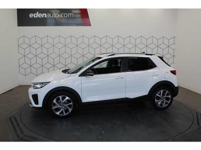 Kia Stonic 1.0 t-GDi 100 ch Dct7 Gt Line Premium