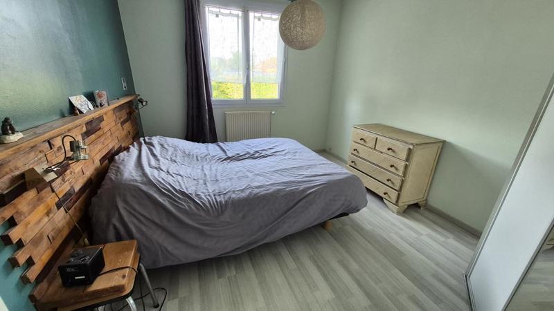 Maison - 168 m² - 8 pièces