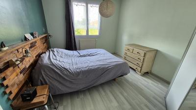 Maison - 168 m² - 8 pièces