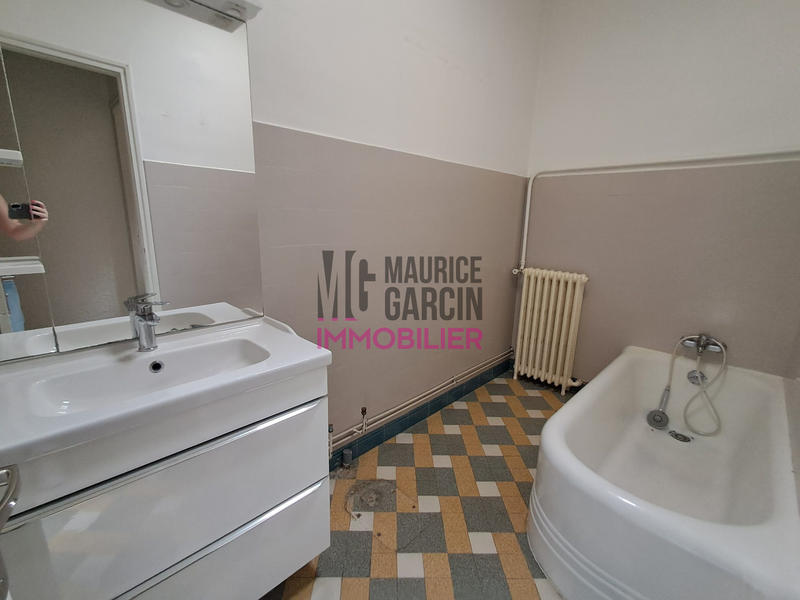 Maison - 130 m² - 4 pièces