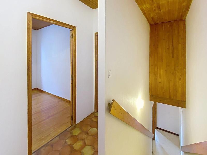 Maison - 151 m² - 7 pièces