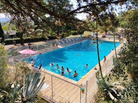 Appartement - 28 m² - 2 pièces