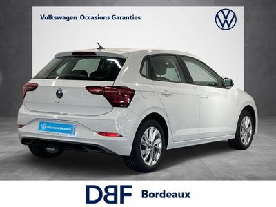Volkswagen Polo 1.0 Tsi 95 s&amp;S Dsg7 Style