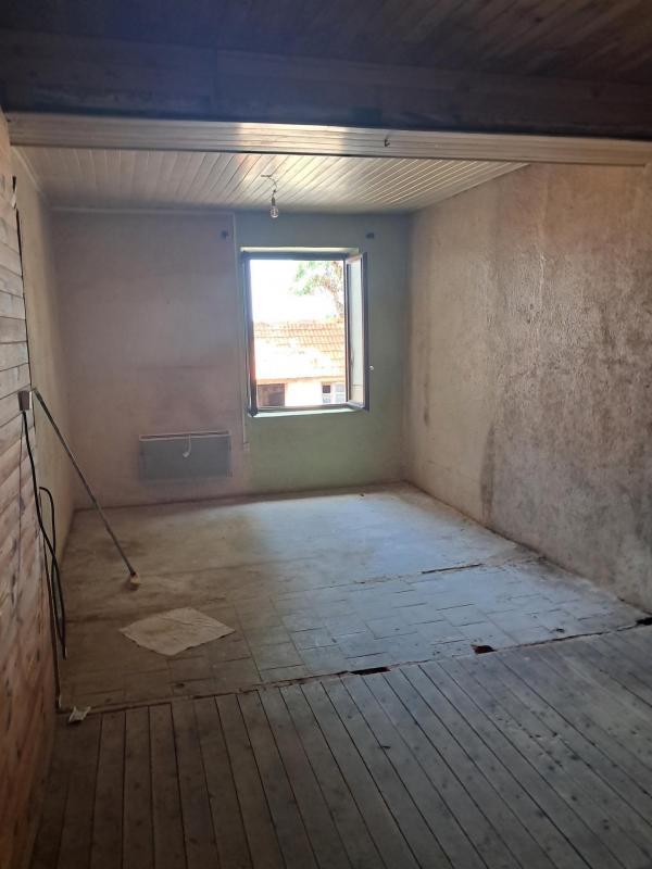 Corps de ferme - 67 m² - 6 pièces