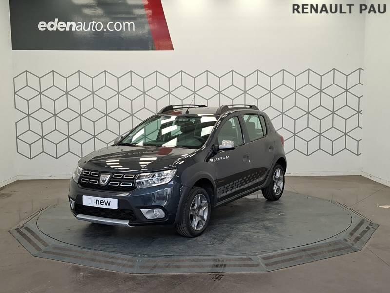 Dacia Sandero SCe 75 Evasion