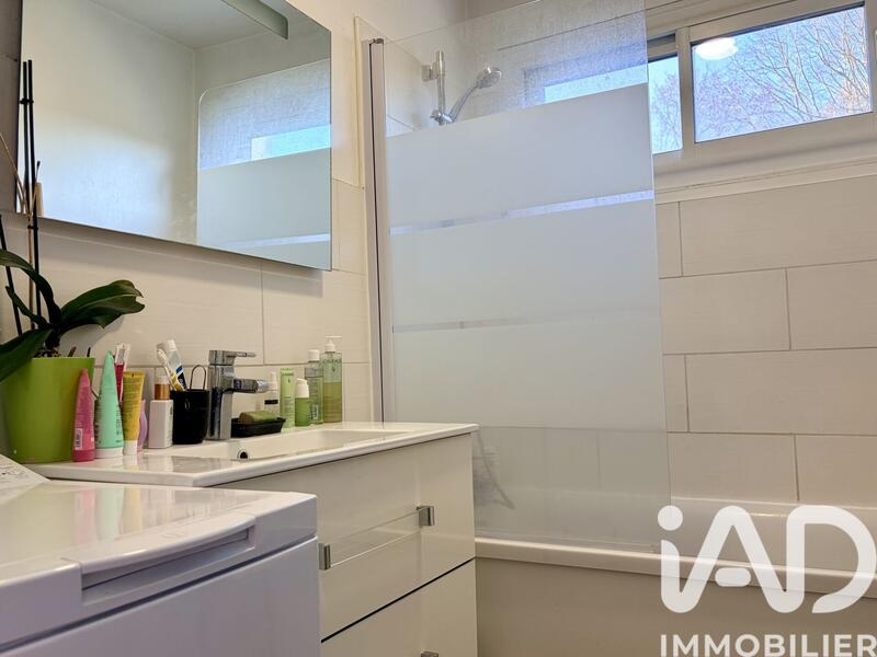 Appartement - 51 m² - 3 pièces