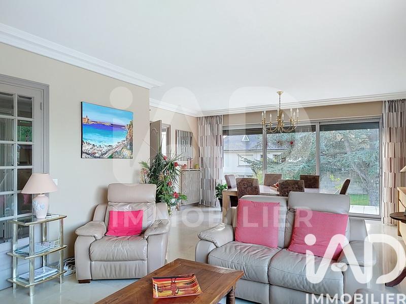 Maison de maîtres - 135 m² - 5 pièces