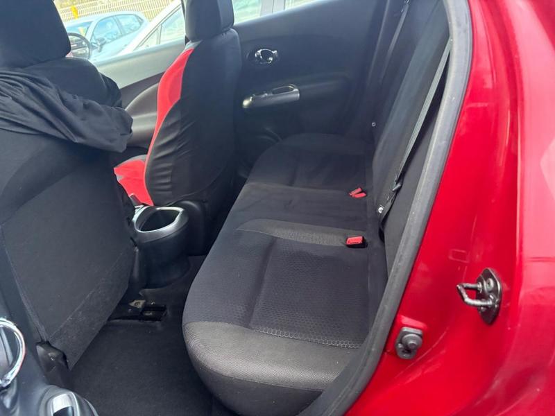 Nissan Juke 1.5 Dci 110 Business Edition