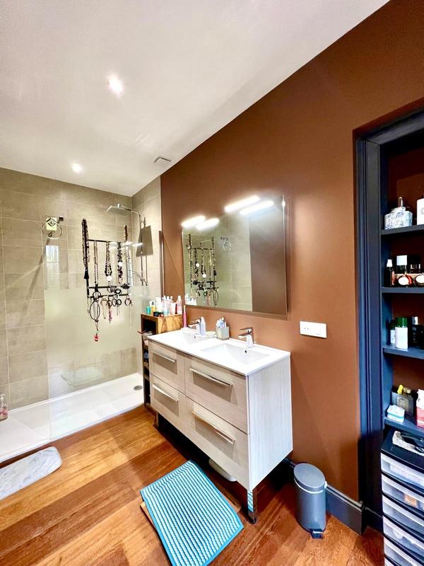 Château - 550 m² - 14 pièces