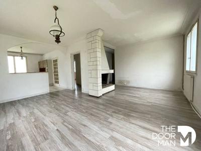 Maison - 126 m² - 5 pièces