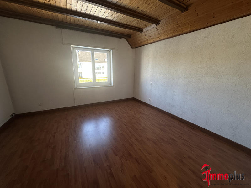 Appartement - 89 m² - 2 pièces