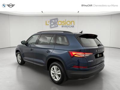 Skoda Kodiaq 2.0 Tdi 150 Scr Dsg7 5pl Business