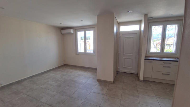 Appartement - 51 m² - 3 pièces