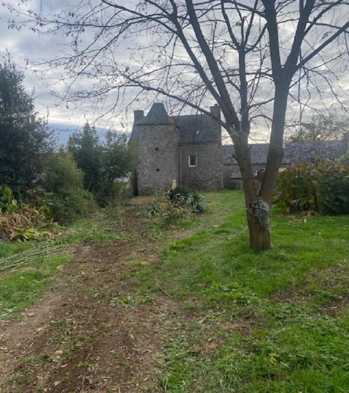 Maison de village - 88 m² - 5 pièces