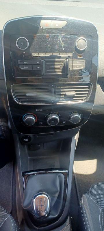 Renault Clio Zen Energy TCe 90