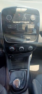 Renault Clio Zen Energy TCe 90