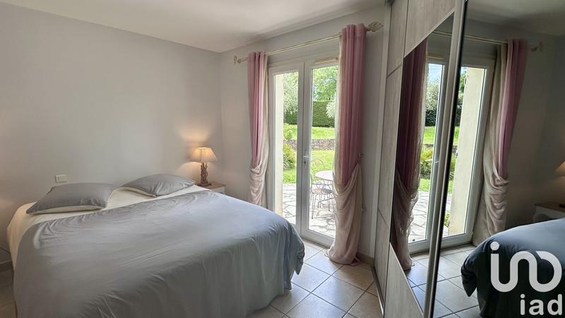 Maison - 189 m² - 7 pièces