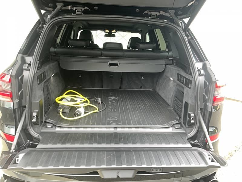 Bmw X5 xDrive45e 394 ch Bva8 m Sport