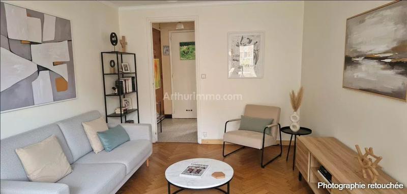 Appartement - 68 m²
