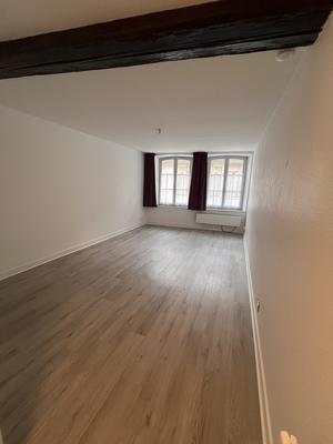 Appartement - 30 m² - 1 pièce
